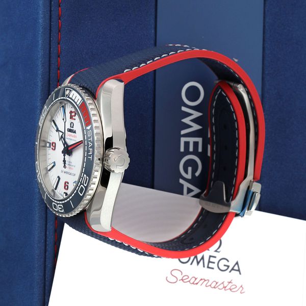 Omega Planet Ocean 215.32.43.21.04.001